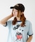 【JOHNBULL/ジョンブル】ARMYキャップ/キャップ【WEB限定】