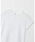 【HANES/ヘインズ】2P クルーネックショートスリーブ・ロングスリーブTシャ