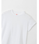 【HANES/ヘインズ】2P クルーネックショートスリーブ・ロングスリーブTシャ