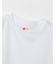 【HANES/ヘインズ】2P クルーネックショートスリーブ・ロングスリーブTシャ