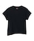 【HANES/ヘインズ】2P クルーネックショートスリーブ・ロングスリーブTシャ