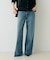 【AGOLDE/エーゴールドイー】KEIRA JEAN IN DOWNTOWN