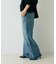 【AGOLDE/エーゴールドイー】KEIRA JEAN IN DOWNTOWN