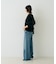 【AGOLDE/エーゴールドイー】KEIRA JEAN IN DOWNTOWN