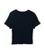 【HANES/ヘインズ】Hanes originalsクロップTシャツ by T
