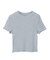 【HANES/ヘインズ】Hanes originalsクロップTシャツ by T