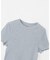 【HANES/ヘインズ】Hanes originalsクロップTシャツ by T