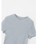 【HANES/ヘインズ】Hanes originalsクロップTシャツ by T