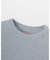 【HANES/ヘインズ】Hanes originalsクロップTシャツ by T