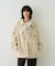 【AGOLDE/エーゴールドイー】REWORKED　WAYNE JACKET リ