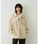 【AGOLDE/エーゴールドイー】REWORKED　WAYNE JACKET リ