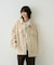 【AGOLDE/エーゴールドイー】REWORKED　WAYNE JACKET リ