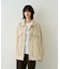 【AGOLDE/エーゴールドイー】REWORKED　WAYNE JACKET リ
