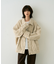 【AGOLDE/エーゴールドイー】REWORKED　WAYNE JACKET リ