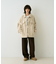 【AGOLDE/エーゴールドイー】REWORKED　WAYNE JACKET リ