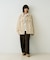 【AGOLDE/エーゴールドイー】REWORKED　WAYNE JACKET リ