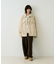 【AGOLDE/エーゴールドイー】REWORKED　WAYNE JACKET リ