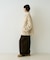 【AGOLDE/エーゴールドイー】REWORKED　WAYNE JACKET リ