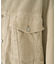 【AGOLDE/エーゴールドイー】REWORKED　WAYNE JACKET リ
