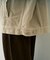 【AGOLDE/エーゴールドイー】REWORKED　WAYNE JACKET リ