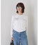 ガーメントダイロゴロンTシャツ
