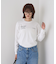 ガーメントダイロゴロンTシャツ