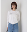 ガーメントダイロゴロンTシャツ