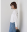 ガーメントダイロゴロンTシャツ