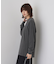 ガーメントダイロゴロンTシャツ