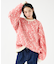 【TOWNCRAFT / タウンクラフト】VINTAGE PATTERN SHA