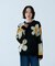 【TOWNCRAFT / タウンクラフト】VINTAGE PATTERN SHA