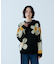 【TOWNCRAFT / タウンクラフト】VINTAGE PATTERN SHA