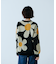 【TOWNCRAFT / タウンクラフト】VINTAGE PATTERN SHA