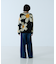 【TOWNCRAFT / タウンクラフト】VINTAGE PATTERN SHA