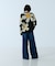 【TOWNCRAFT / タウンクラフト】VINTAGE PATTERN SHA