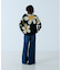【TOWNCRAFT / タウンクラフト】VINTAGE PATTERN SHA