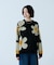 【TOWNCRAFT / タウンクラフト】VINTAGE PATTERN SHA