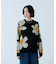 【TOWNCRAFT / タウンクラフト】VINTAGE PATTERN SHA