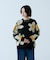 【TOWNCRAFT / タウンクラフト】VINTAGE PATTERN SHA