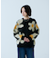 【TOWNCRAFT / タウンクラフト】VINTAGE PATTERN SHA