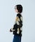 【TOWNCRAFT / タウンクラフト】VINTAGE PATTERN SHA