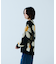 【TOWNCRAFT / タウンクラフト】VINTAGE PATTERN SHA