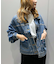 【Levi's/リーバイス】 BALLOON SLEEVE TRCKER　バルー