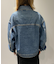【Levi's/リーバイス】 BALLOON SLEEVE TRCKER　バルー