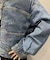 【Levi's/リーバイス】 BALLOON SLEEVE TRCKER　バルー