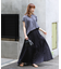 【GIANNI CHIARINI/ジャンニ キアリーニ】ALIFA S アリファ