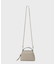 【GIANNI CHIARINI/ジャンニ キアリーニ】ALIFA S アリファ
