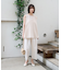 【新色登場】【AULENTTI/オウレンティ】チェーンスエードミニショルダー