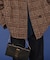 【追加３】【DEMELLIER/デメリエー】VANCOUVER CLUTCH H