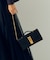 【追加３】【DEMELLIER/デメリエー】VANCOUVER CLUTCH H